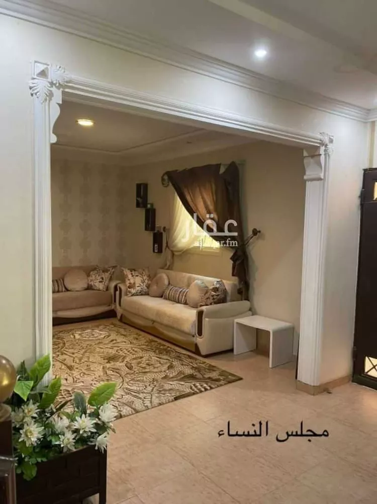 فيلا للإيجار في شارع العبدلي ، حي الملقا ، الرياض ، منطقة الرياض صورة 4