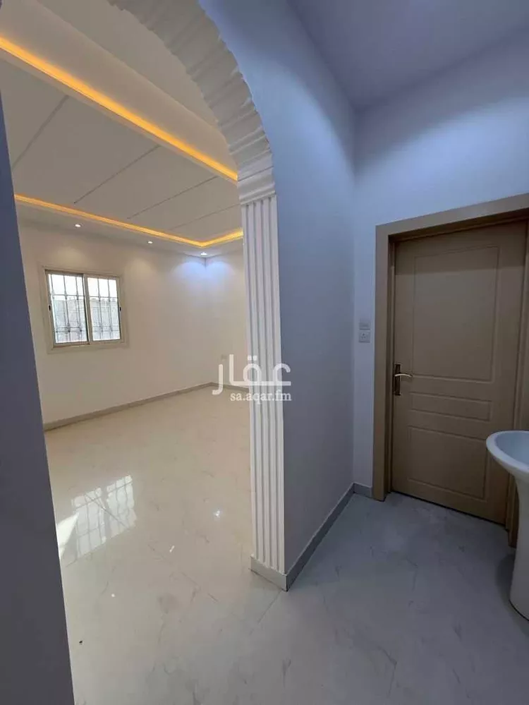 Floor for Rent in Riyadh Banban صورة 3