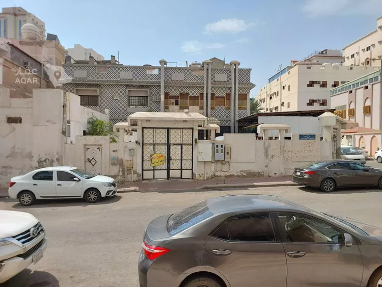 فيلا للبيع في شارع الورد البلدي, حي المرسلات, مدينة مكة المكرمة, منطقة مكة المكرمة