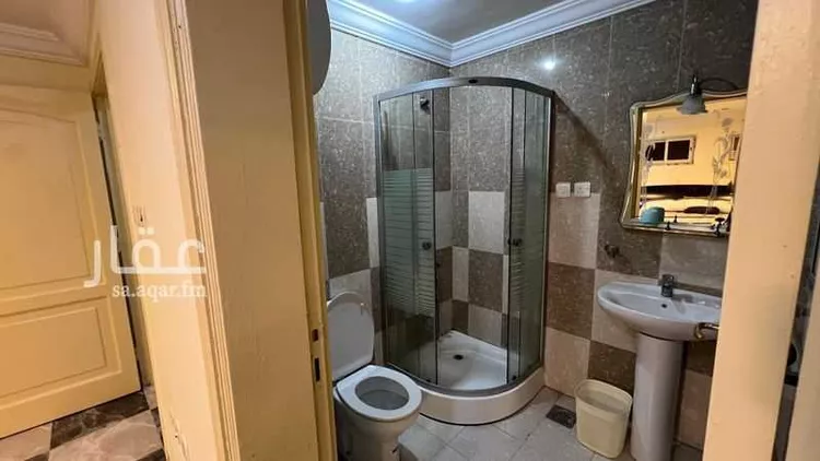 عمارة للإيجار في شارع عيسى بن فيروز, حي الياقوت, مدينة جدة, منطقة مكة المكرمة صورة 3