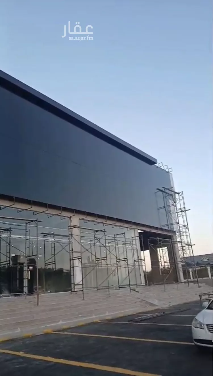 محل للإيجار في شارع طريق الملك فهد, حي النعمان, مدينة أبها, منطقة عسير