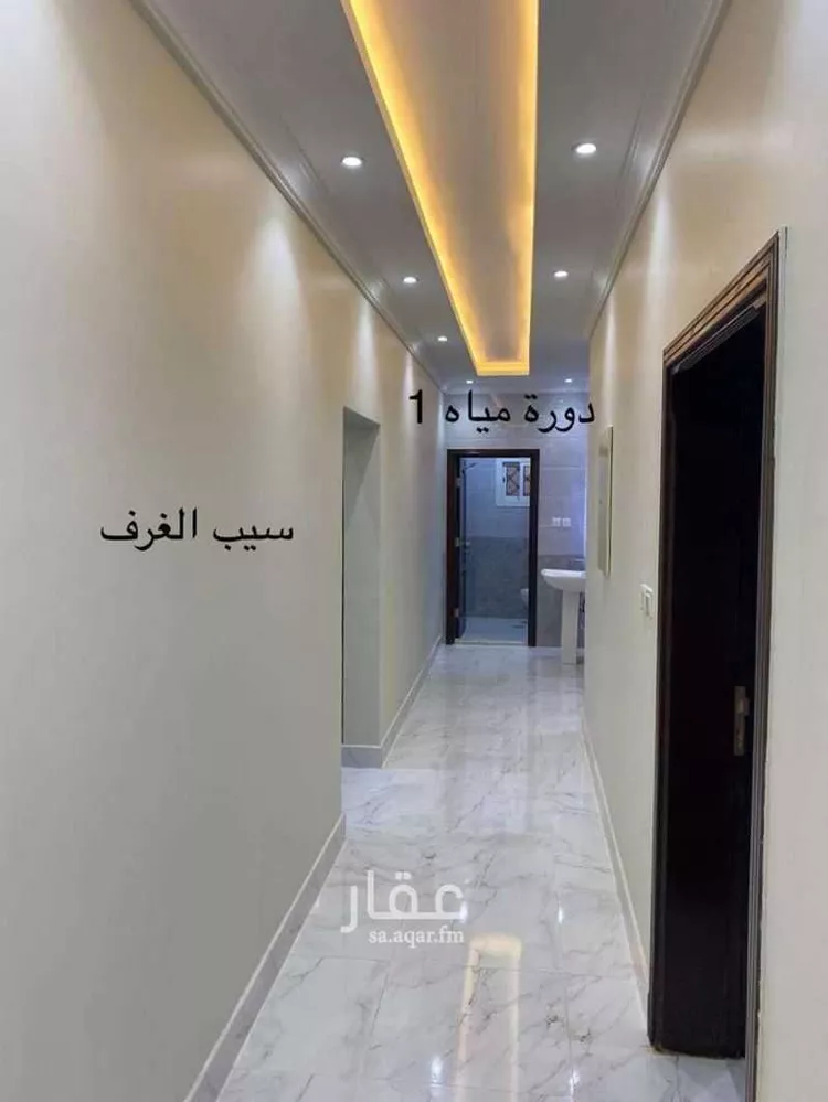 شقة للإيجار في شارع وادي ركبه, حي الصفوة, مدينة جدة, منطقة مكة المكرمة صورة 5
