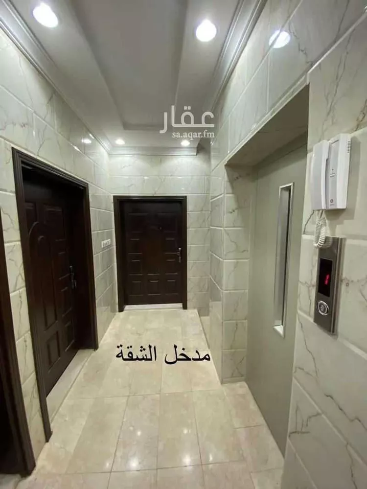 شقة للإيجار في شارع وادي ركبه, حي الصفوة, مدينة جدة, منطقة مكة المكرمة صورة 2