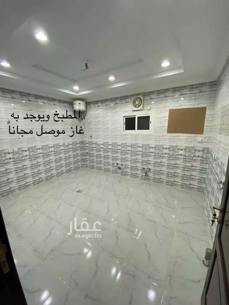 شقة للإيجار في شارع وادي ركبه, حي الصفوة, مدينة جدة, منطقة مكة المكرمة صورة 4