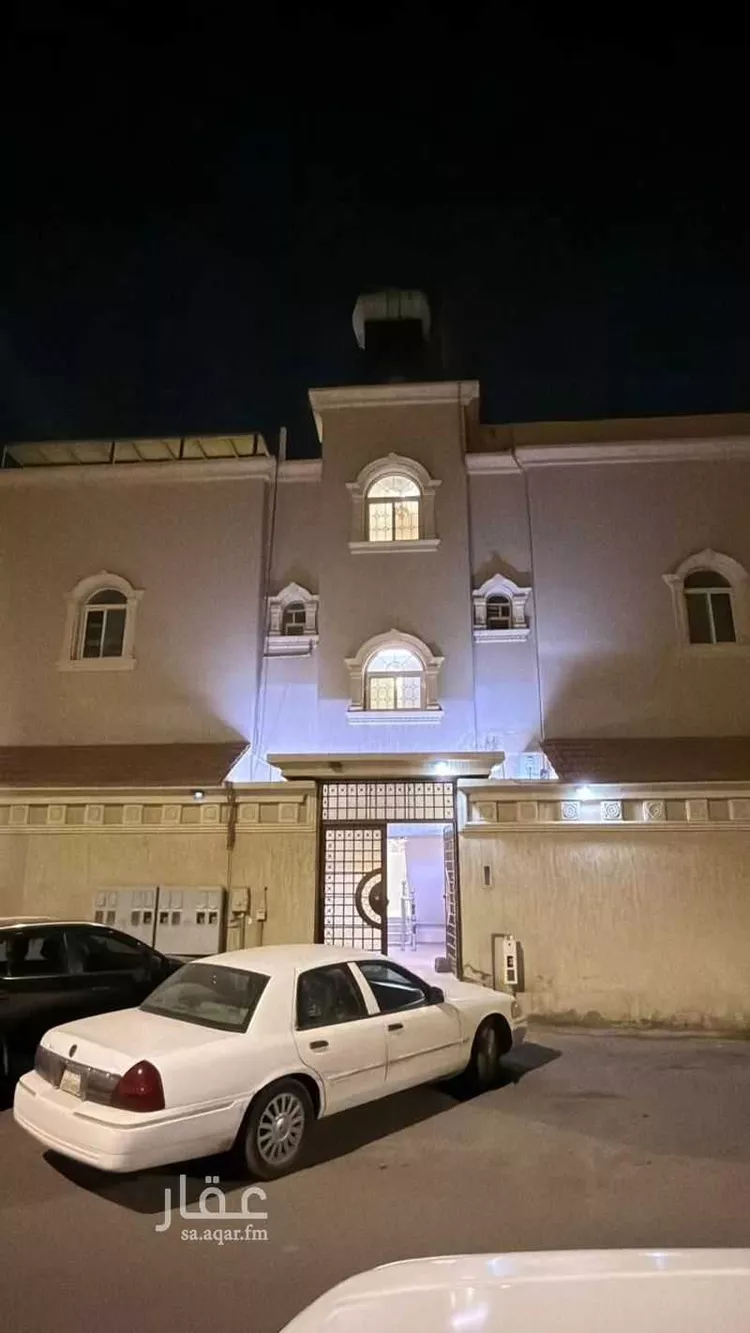 شقة للإيجار في شارع مروج الامير, حي المروج, مدينة تبوك, منطقة تبوك