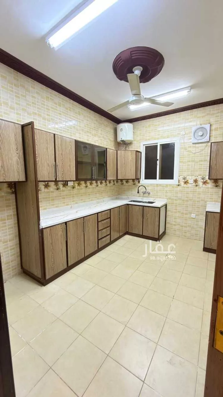 شقة للإيجار في شارع مروج الامير, حي المروج, مدينة تبوك, منطقة تبوك صورة 5