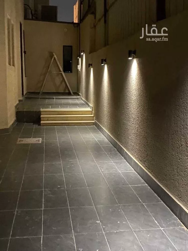 فيلا للإيجار في شارع السمر, حي القدس, مدينة الرياض, منطقة الرياض صورة 3