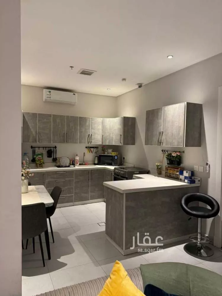 شقة للإيجار في شارع المحير ، حي حطين ، الرياض ، منطقة الرياض صورة 2