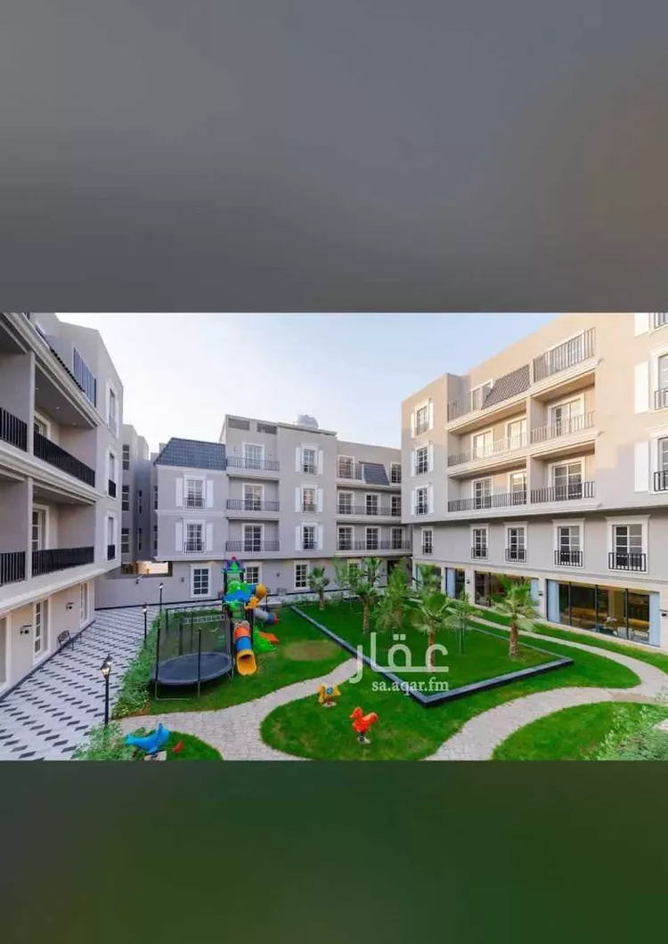 شقة للإيجار في شارع المحير ، حي حطين ، الرياض ، منطقة الرياض
