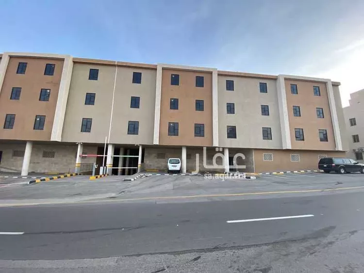 شقة للبيع في شارع القادسيه, حي بدر, مدينة الرياض, منطقة الرياض