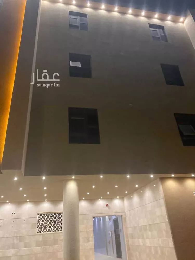 شقة للبيع في شارع القادسية, حي بدر, مدينة الرياض, منطقة الرياض