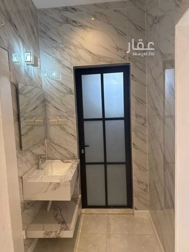 شقة للإيجار في شارع ابن الأسعد, حي الرفيعة, مدينة الرياض, منطقة الرياض صورة 2