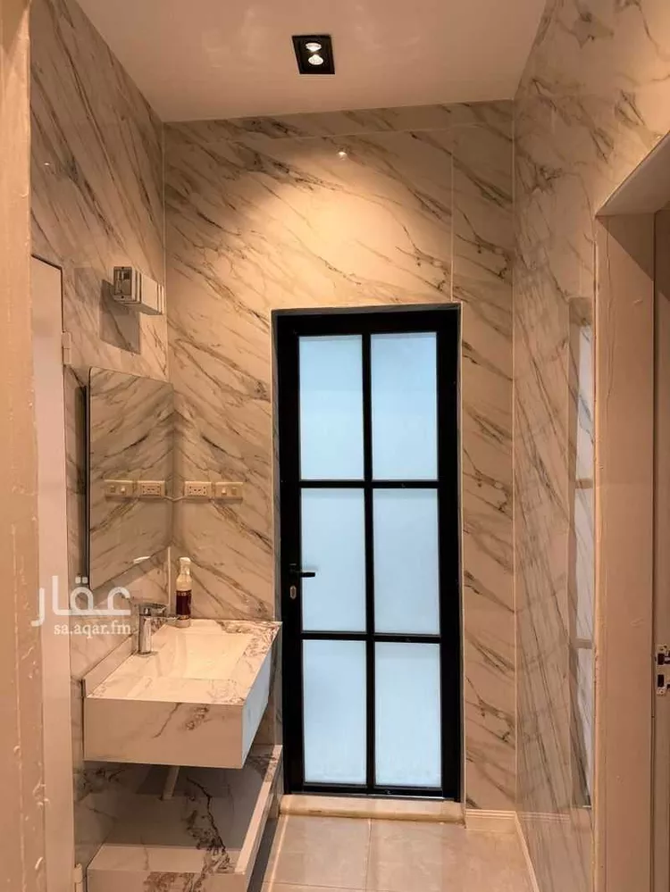 شقة للإيجار في شارع ابن الأسعد, حي الرفيعة, مدينة الرياض, منطقة الرياض صورة 3