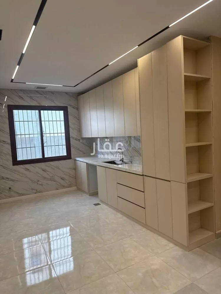 شقة للإيجار في شارع ابن الأسعد, حي الرفيعة, مدينة الرياض, منطقة الرياض صورة 4