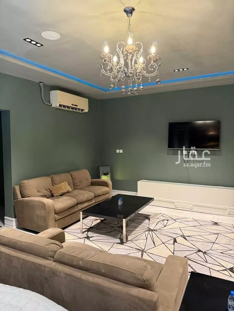 استديو مفروش للحجز في شارع ابن الاسعد ، حي الرفيعة ، الرياض ، منطقة الرياض صورة 3