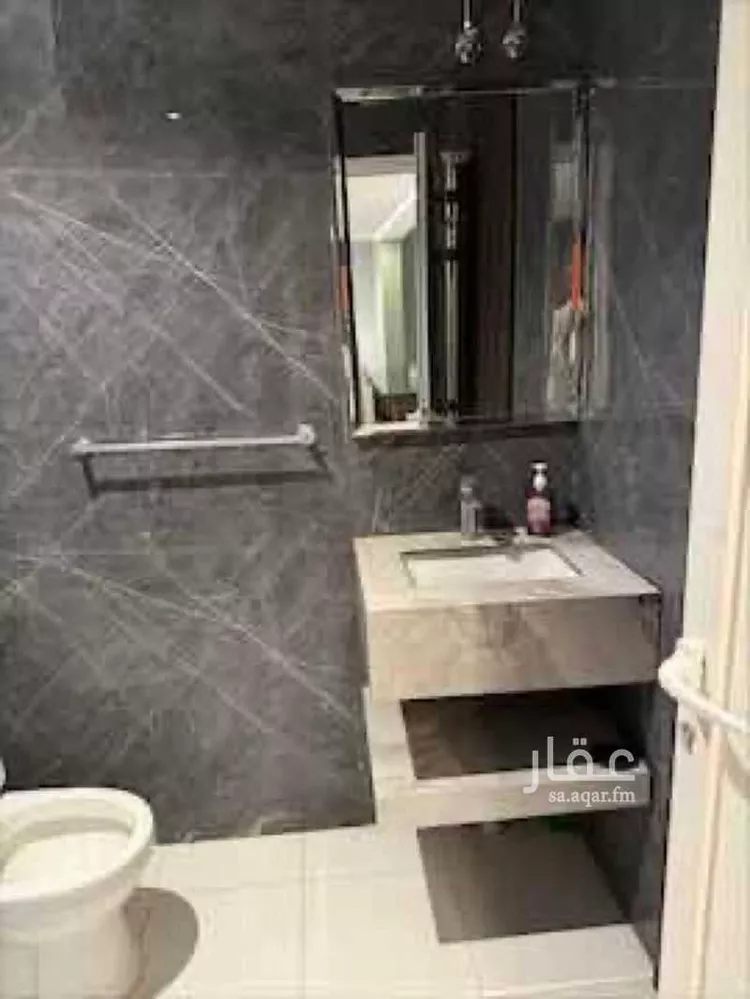 استديو مفروش للحجز في شارع ابن الاسعد ، حي الرفيعة ، الرياض ، منطقة الرياض صورة 5