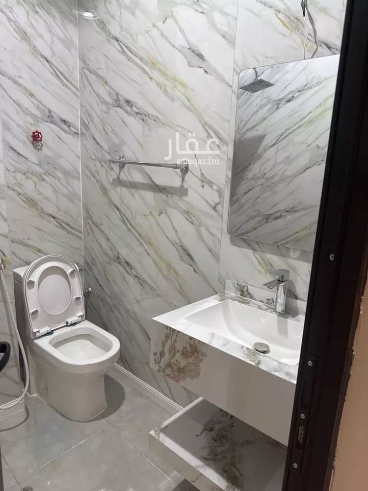 شقة للإيجار في شارع ابن الأسعد, حي الرفيعة, مدينة الرياض, منطقة الرياض صورة 5