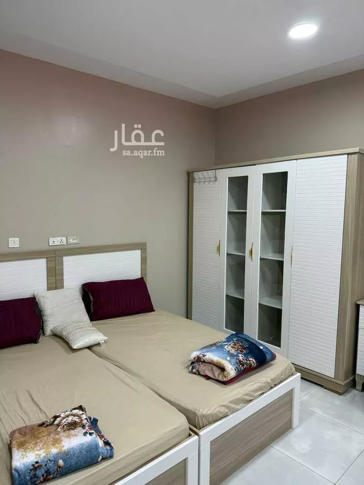 استديو مفروش للحجز في شارع ابن الاسعد ، حي الرفيعة ، الرياض ، منطقة الرياض صورة 3