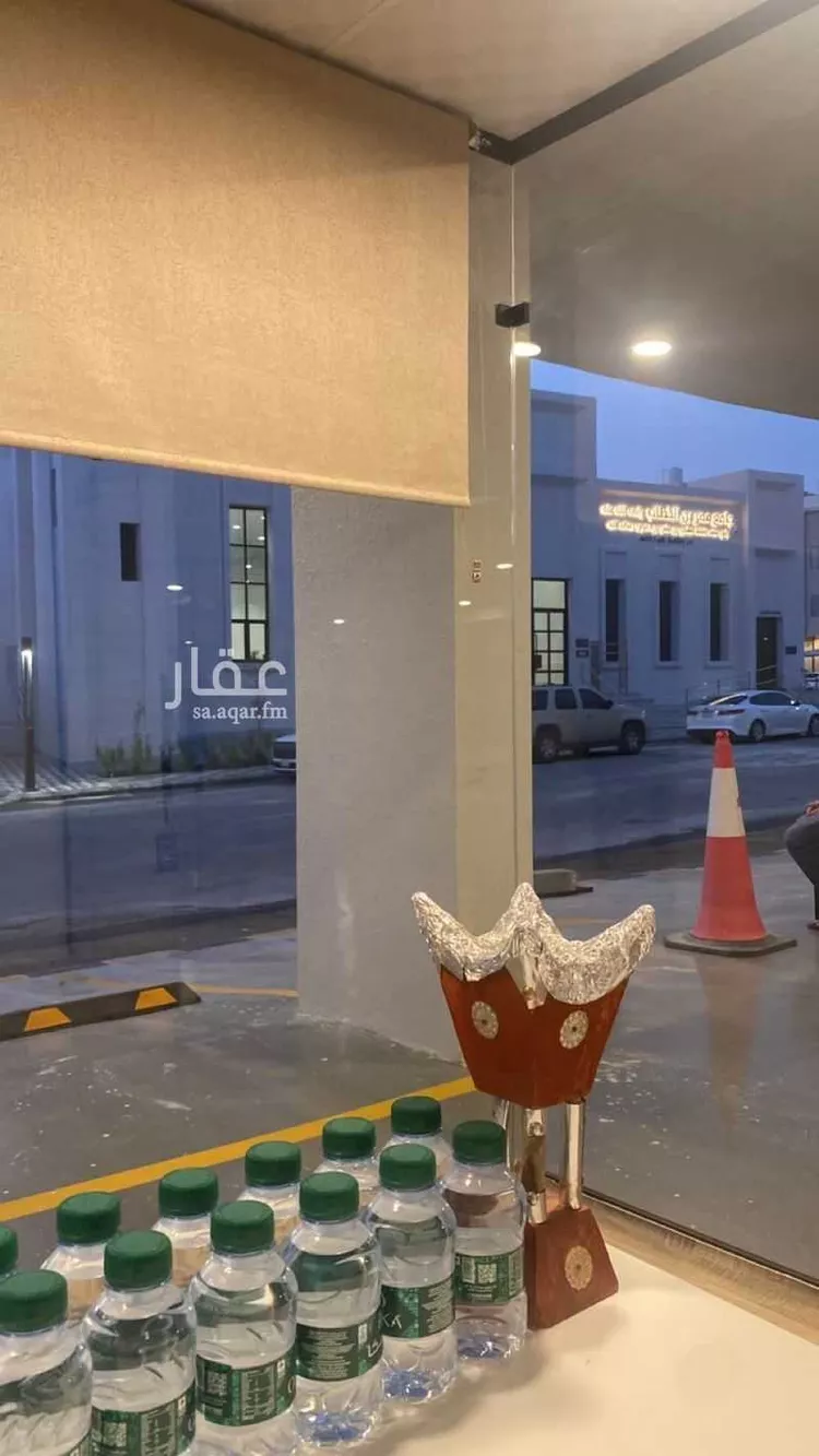 شقة للبيع في شارع عرض ١٨, حي الواحة, مدينة الدمام, المنطقة الشرقية 6