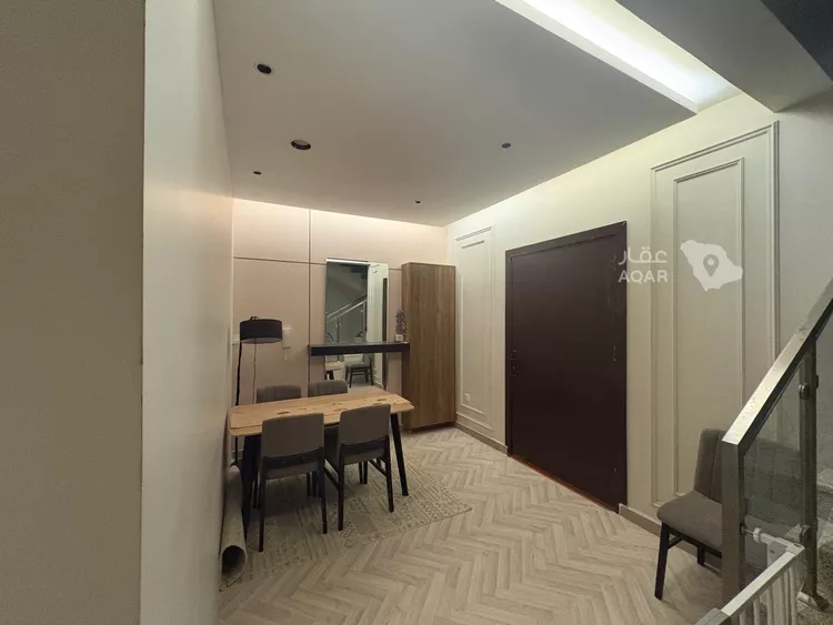 Villa for Rent in Riyadh Al Janadriyah صورة 5