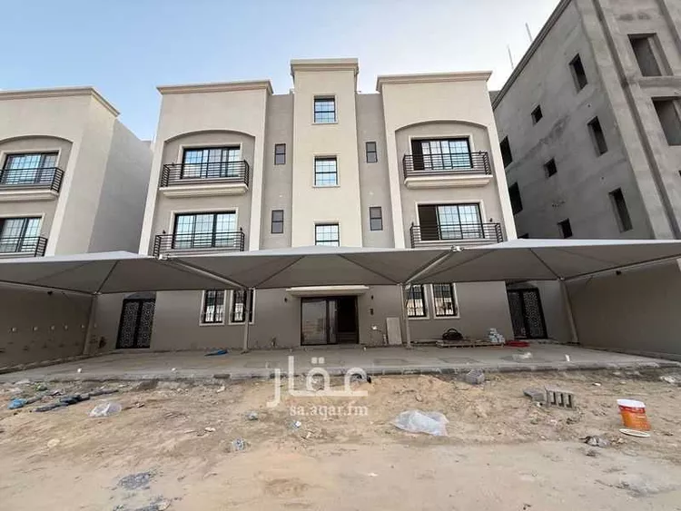 شقة للبيع في شارع 10هـ, حي الشعلة, مدينة الدمام, المنطقة الشرقية صورة 3