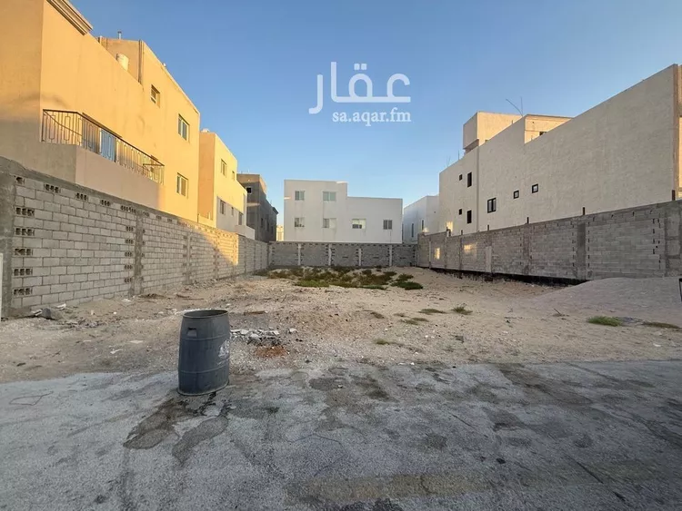 أرض للبيع في شارع ابي الحسن الجوزي, حي العروبة, مدينة الدمام, المنطقة الشرقية صورة 2