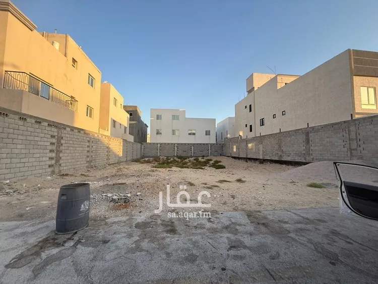 أرض للبيع في شارع ابي الحسن الجوزي, حي العروبة, مدينة الدمام, المنطقة الشرقية