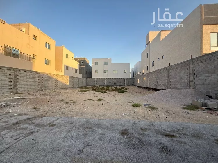 أرض للبيع في شارع ابي الحسن الجوزي, حي العروبة, مدينة الدمام, المنطقة الشرقية صورة 3