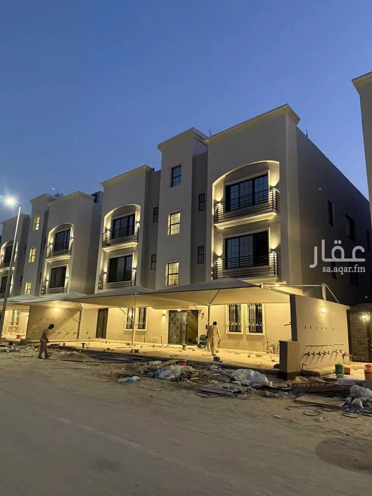 شقة للبيع في شارع 10هـ, حي الشعلة, مدينة الدمام, المنطقة الشرقية صورة 2