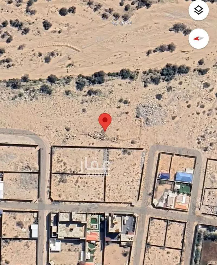 أرض للبيع في شارع زينب بنت صالح ، حي ج27 ، الطائف ، الطائف