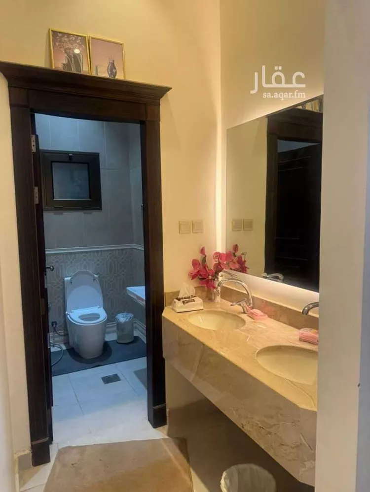 فيلا للإيجار في شارع ابو عباس الدورقي ، حي المنار ، الدمام ، الدمام صورة 4