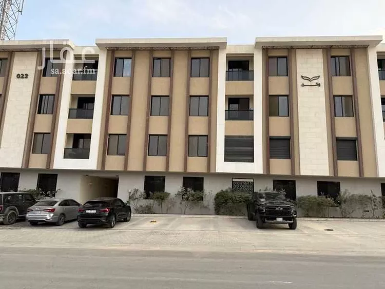 شقة للبيع في شارع الصلاح, حي عرقة, مدينة الرياض, منطقة الرياض صورة 5