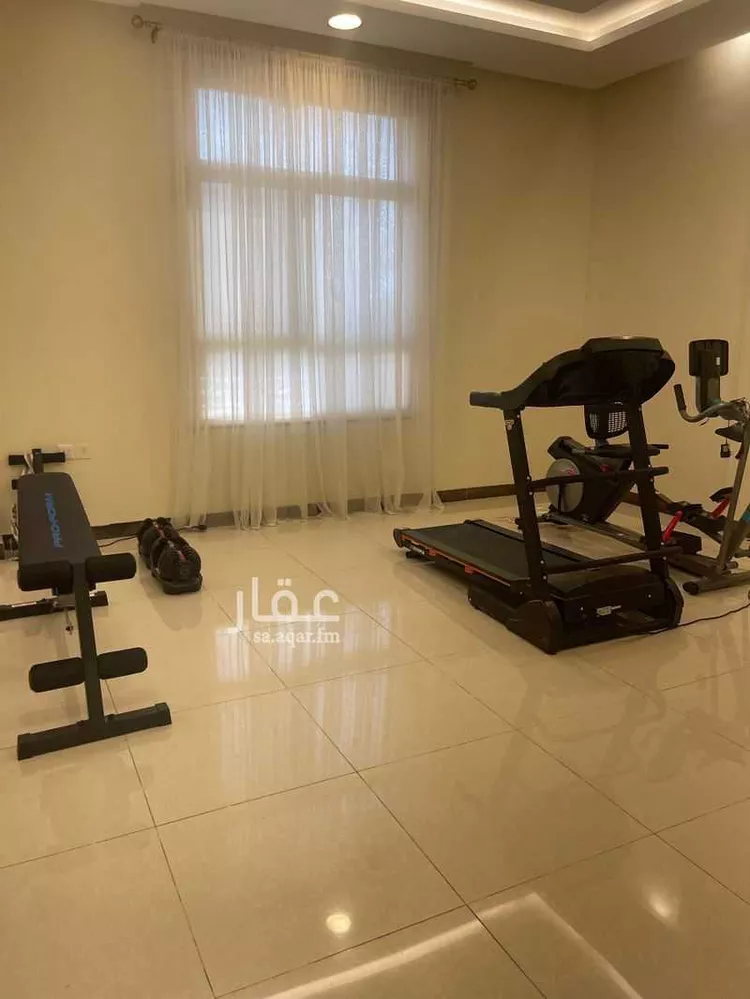شقة للإيجار في شارع ابو ألعقيل الاسلمي, حي الدانة الشمالية, مدينة الظهران, المنطقة الشرقية 11
