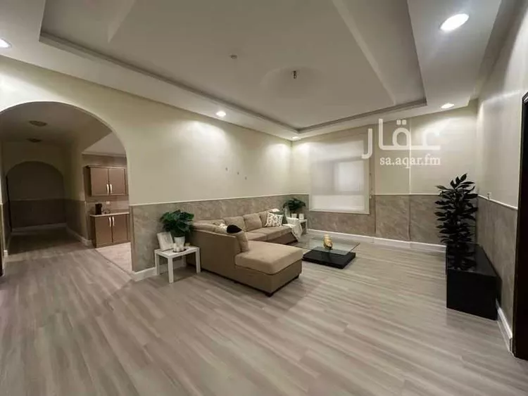 شقة للإيجار في شارع ابو ألعقيل الاسلمي, حي الدانة الشمالية, مدينة الظهران, المنطقة الشرقية صورة 3