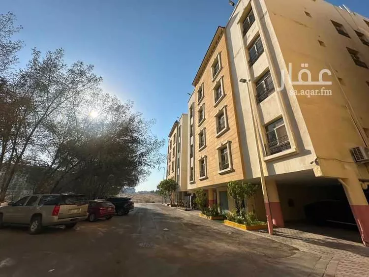 شقة للإيجار في شارع ابو ألعقيل الاسلمي, حي الدانة الشمالية, مدينة الظهران, المنطقة الشرقية صورة 4