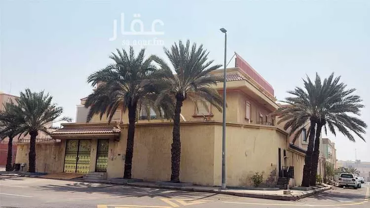 فيلا للبيع في شارع يوسف السويدي, حي الجوهرة, مدينة جدة, منطقة مكة المكرمة صورة 4