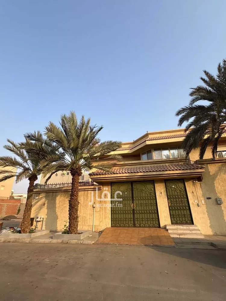 Villa for Sale in Jeddah Al Jawharah