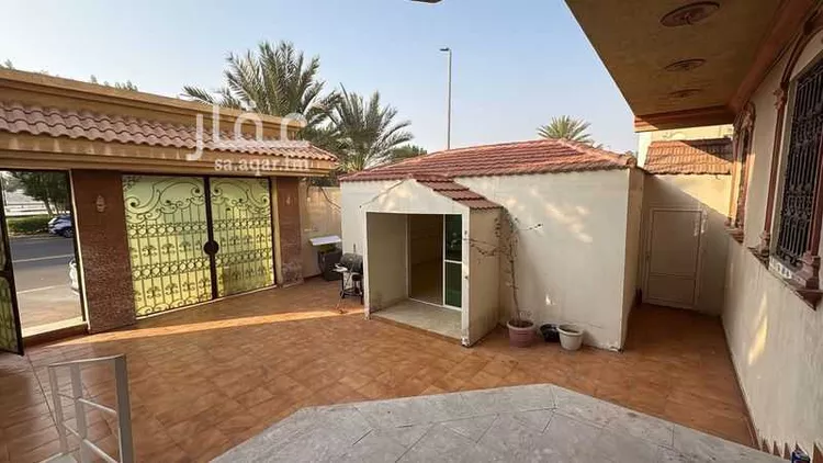 فيلا للبيع في شارع يوسف السويدي, حي الجوهرة, مدينة جدة, منطقة مكة المكرمة 6