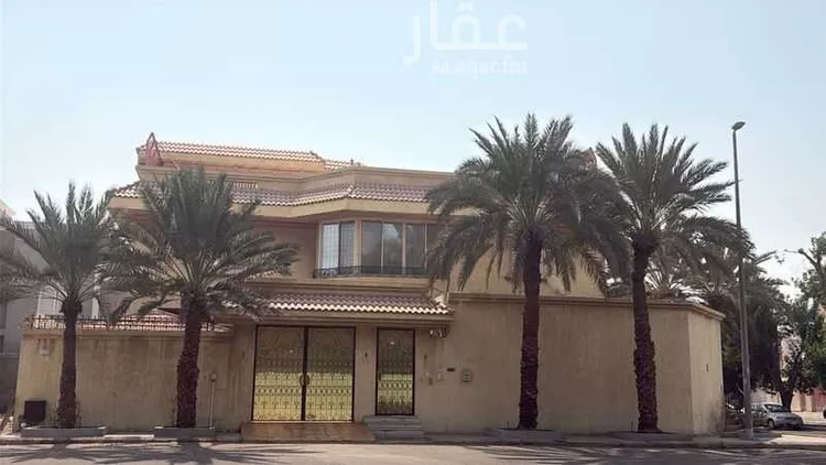 فيلا للبيع في شارع يوسف السويدي, حي الجوهرة, مدينة جدة, منطقة مكة المكرمة صورة 5