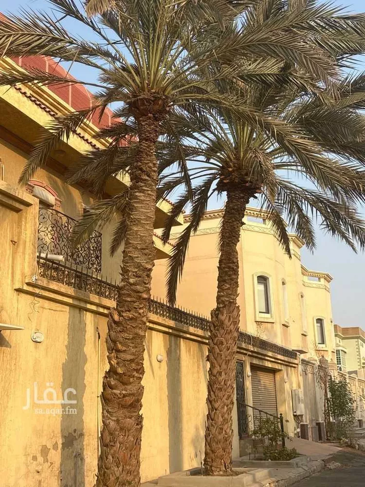 فيلا للبيع في شارع يوسف السويدي, حي الجوهرة, مدينة جدة, منطقة مكة المكرمة صورة 3
