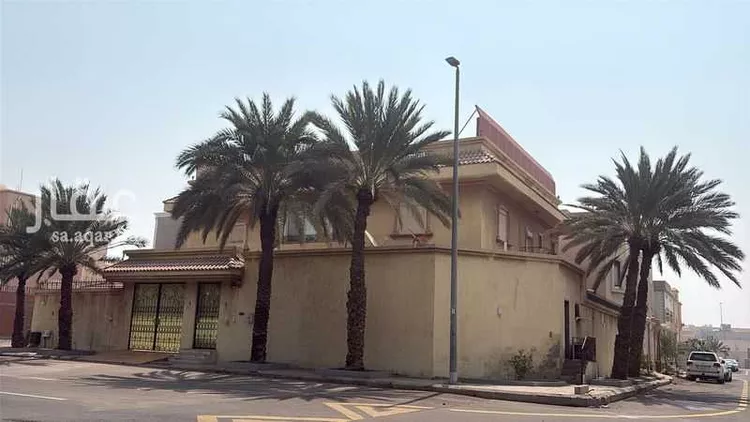فيلا للبيع في شارع يوسف السويدي, حي الجوهرة, مدينة جدة, منطقة مكة المكرمة