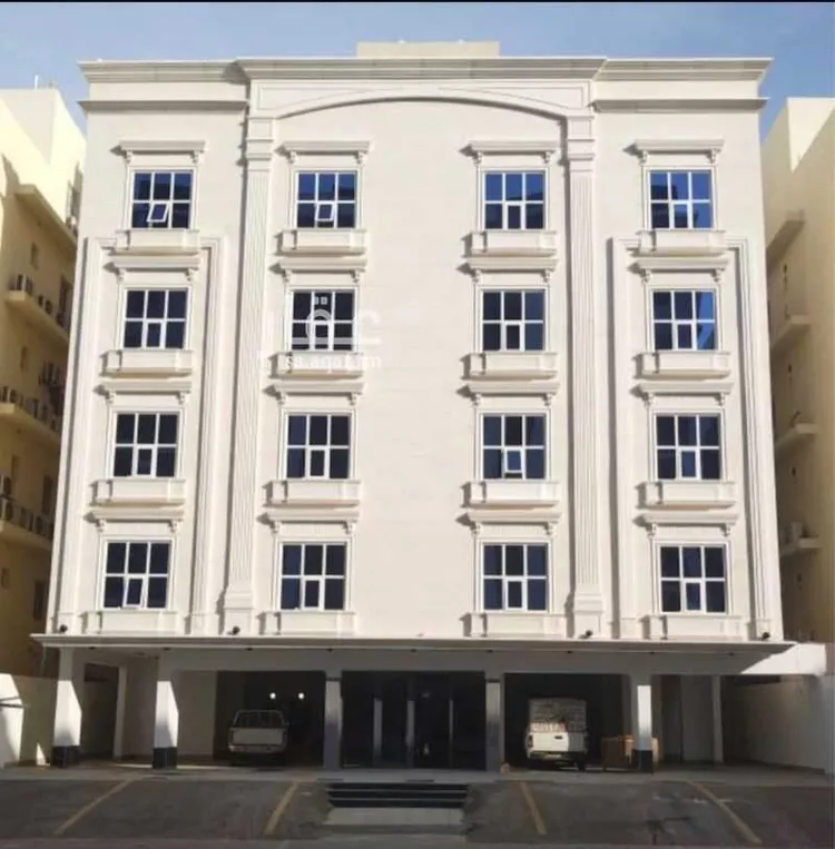 Apartment for Sale in Jeddah Al Sawari