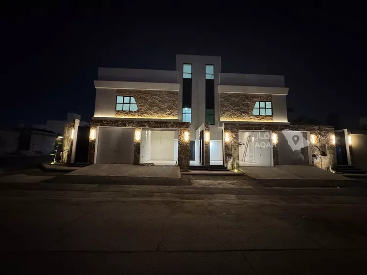 دور للبيع في شارع حوصاء, حي نمار, مدينة الرياض, منطقة الرياض صورة 2
