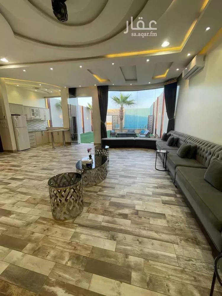 Rest House for Sale in Riyadh Uraidh
