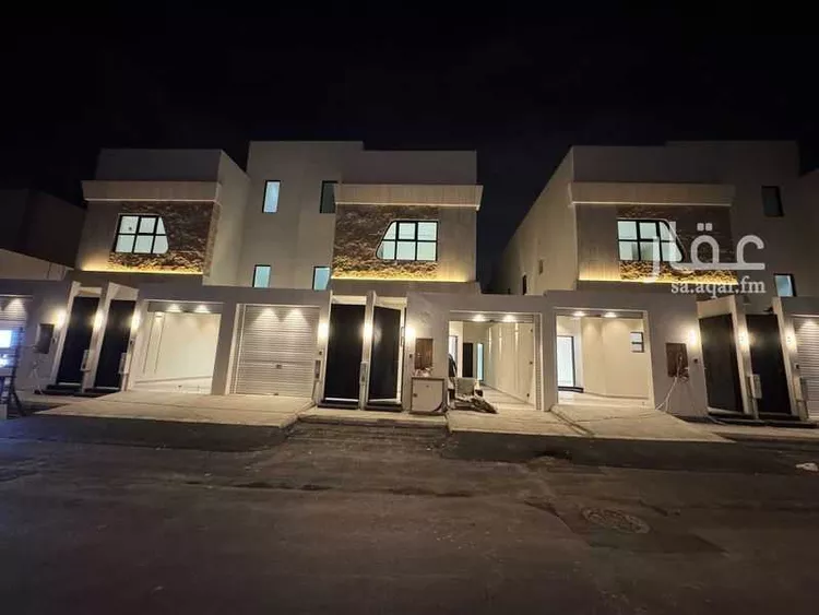 دور للبيع في شارع الشهاب الطيب, حي الدريهمية, مدينة الرياض, منطقة الرياض صورة 2