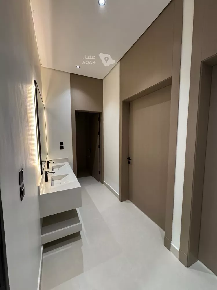 دور للبيع في شارع حوصاء, حي نمار, مدينة الرياض, منطقة الرياض صورة 4