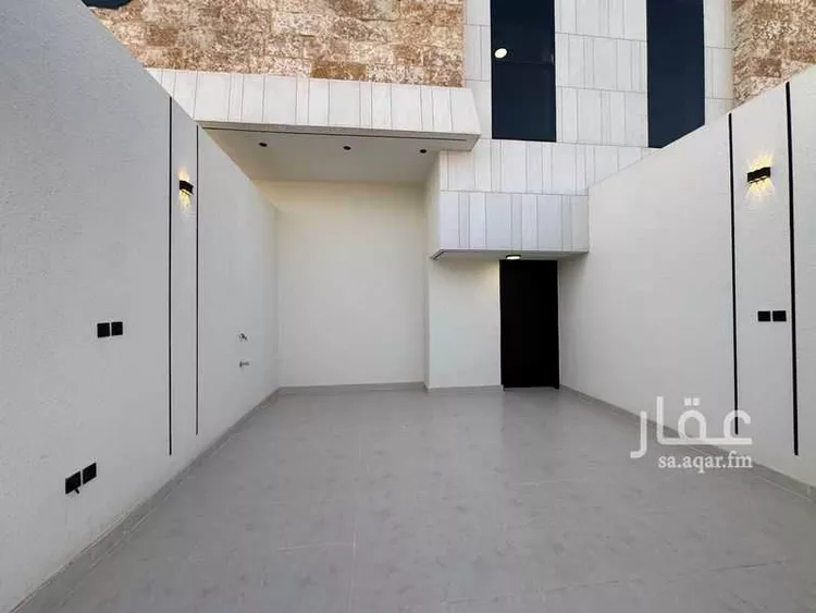 دور للبيع في شارع حوصاء, حي نمار, مدينة الرياض, منطقة الرياض صورة 3