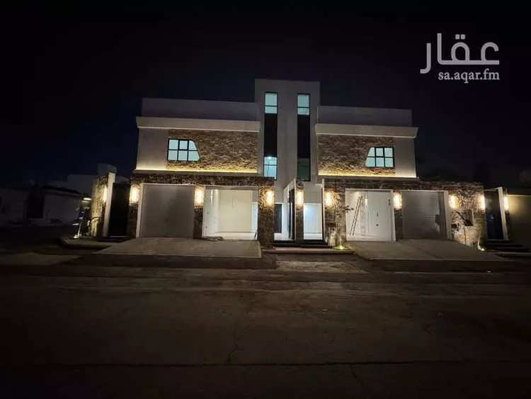 دور للبيع في شارع حوصاء, حي نمار, مدينة الرياض, منطقة الرياض صورة 2