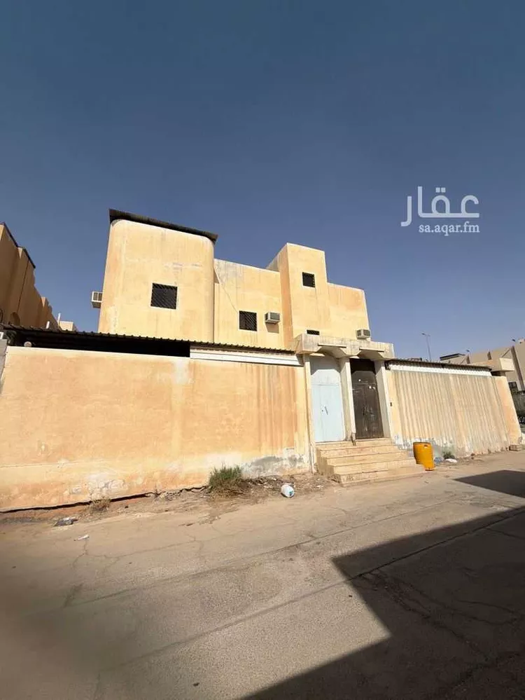 Villa for Sale in Al Muzahimiyah Al Andalus 6