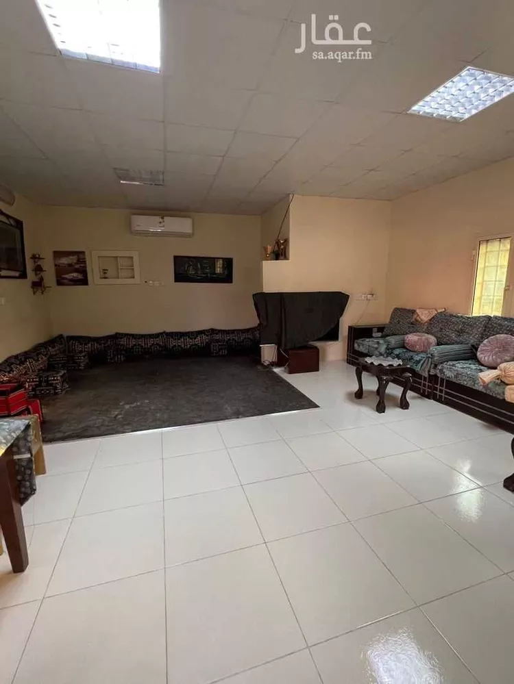 استراحة للإيجار في شارع الجدع الانصاري, حي وسيلة, مدينة المزاحمية, منطقة الرياض صورة 2